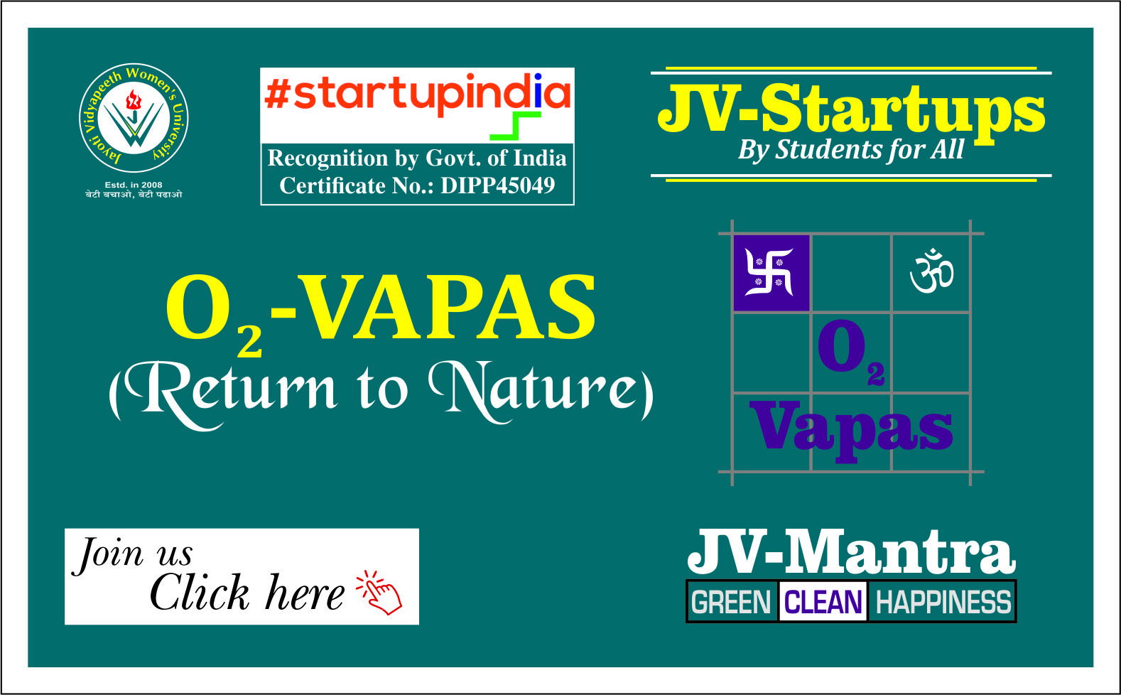 JV-STARTUPS